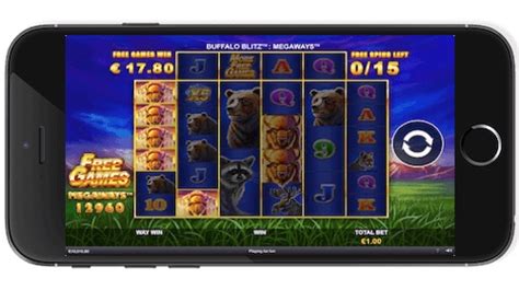 playtech mobile slots free play